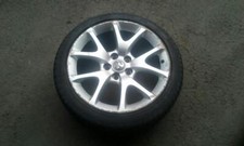 VAUXHALL INSIGNIA A 19" VXR