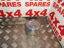 BFD019654 2004 MITSUBISHI L200 2.5TD HUB CAP 3