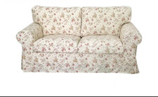 Custom Made COVER SET FOR IKEA