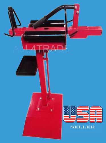 Manual car light truck - light,