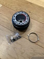 Steering Wheel Hub Boss KIT