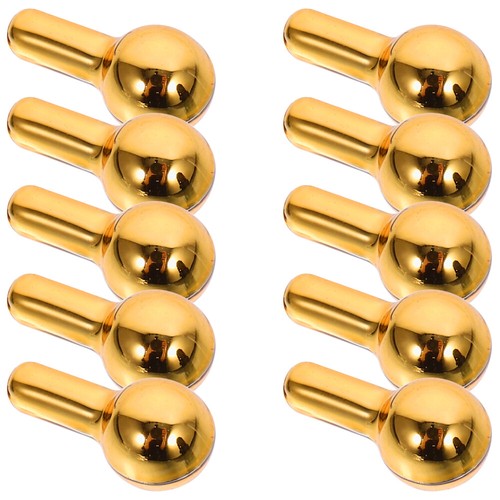 10pcs dollhouse drawer - drawer, handles