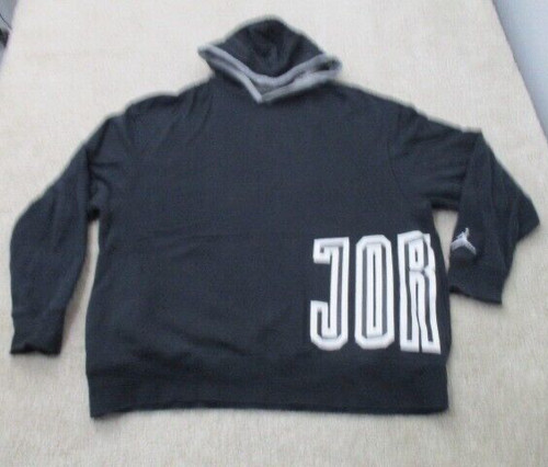 Nike air jordan jumpman hoodie - jumpman,