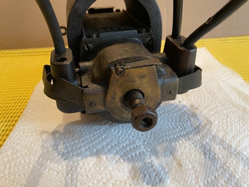 Car motorcycle vintage - /,