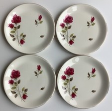 Vintage Alfred Meakin “Rose