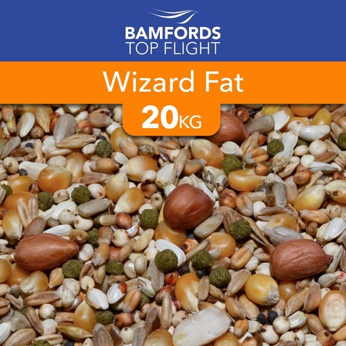 Bamfords wizard fat - bamfords,