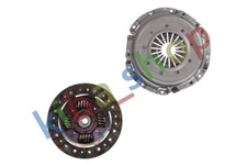 CLUTCH KIT 220MM FITS FOR D