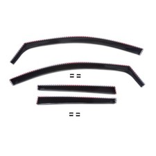 Wind Deflectors For Skoda