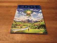 Edge video game magazine Future Publishing # 200 - 400 pick issue list updated