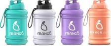MANGO Water Bottle 2.2 Litre