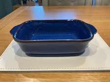 DENBY IMPERIAL BLUE EARED