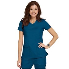 Dickies EDS Signature V-Neck