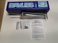 Bayliss MK 7 Greenhouse Window