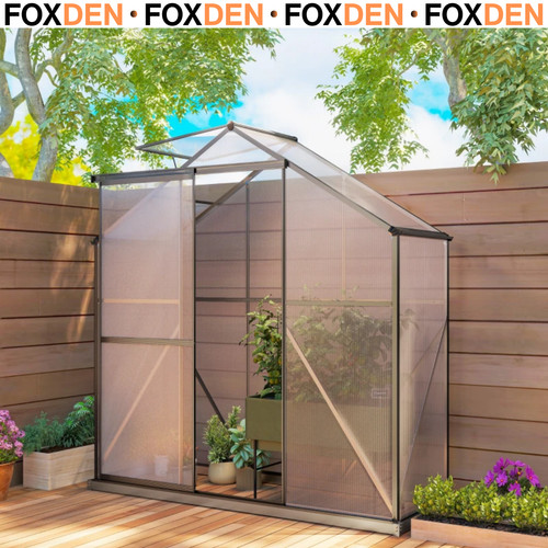 5ft polycarbonate - x, 2.5ft