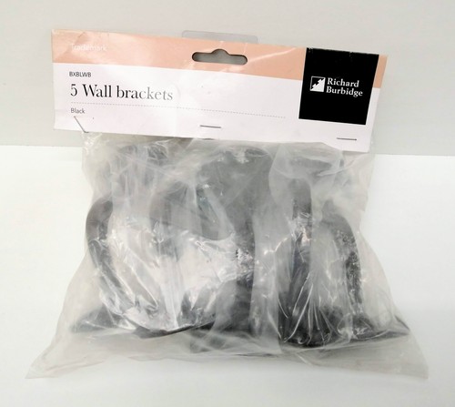 Black handrail brackets stair - handrail,