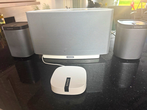 Sonos bundle pair - bundle:,