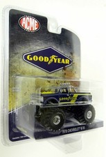 Acme 1/64 Chevrolet K-10