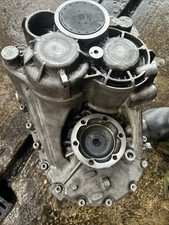 Volkswagen Passat B6 VW Golf Mk5 VW Eos 2.0TDI 6 Speed Manual Gearbox 02Q301103G