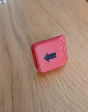 Worx compatible Safety start Key