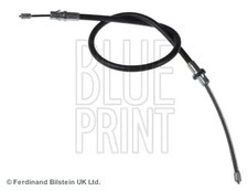 Handbrake cable Left Rear ADA104610 BLUE PRINT for JEEP CHEROKEE