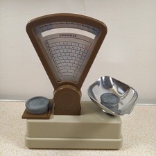 Vintage Casdon Super Scale