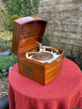 Stunning PYE Black Box Vintage