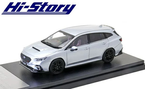 Ddp story 43 subaru - ddp, hi-story