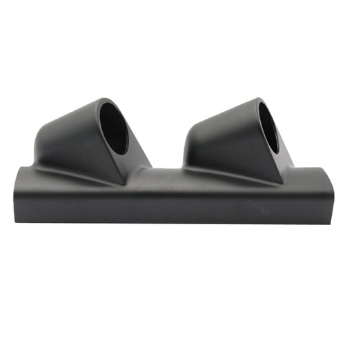 Right side 52mm gauge hole - side, 2