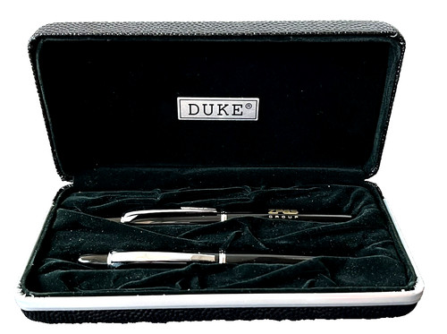 Duke fountain pen ballpoint - fountain,