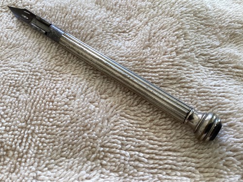 Victorian child silver - victorian,