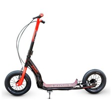 BMX Scooter 12 Inch Big Wheel