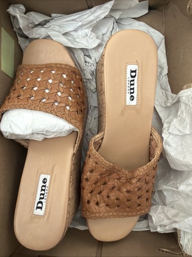 Dune shoes - dune,
