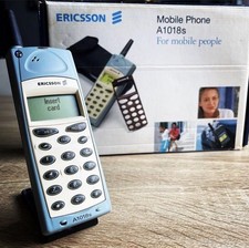 Ericsson A1018s