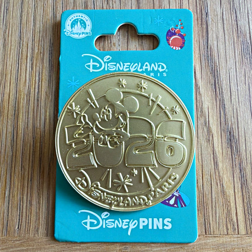 Disney disneyland paris 2026 - disney,