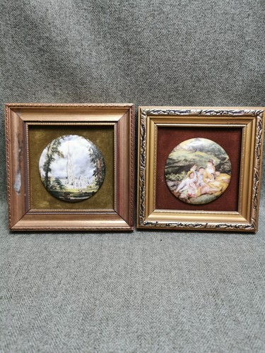 Staffordshire mini fine - staffordshire,