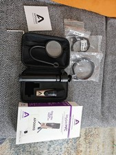 Apogee HypeMiC USB Cardioid Condenser Microphone Inc Carry Case