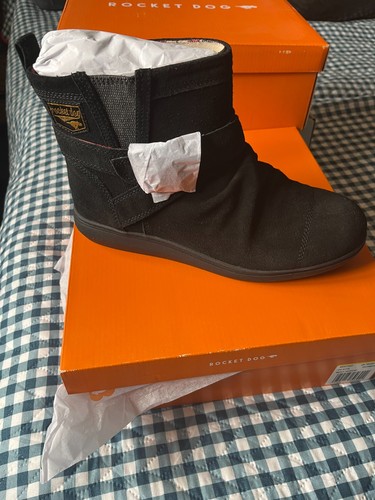 Bnib rocket dog - dog, women's