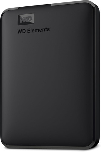 Elements portable hard - 1,