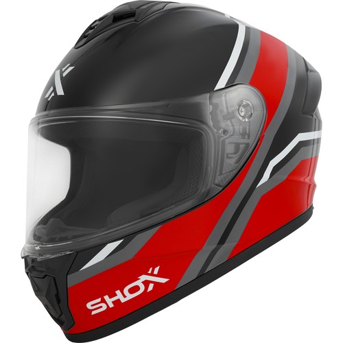 Shox command confine full - command,