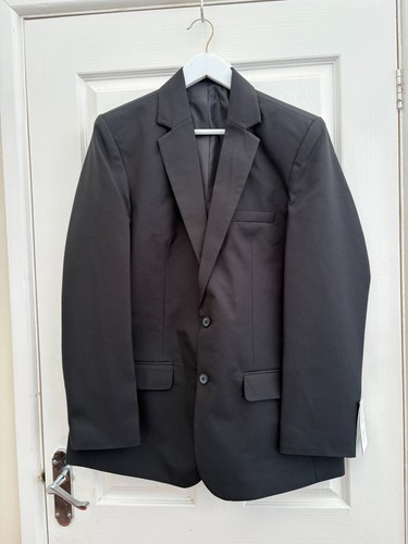 Performa eco boys black school - eco,