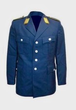 German Air Force Blue Dress