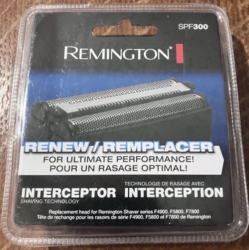 Remington spf300 shaver - 🪒,