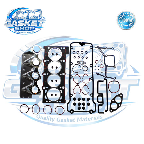 Head gasket set bmw 316i - head,
