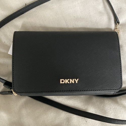 Brand new dkny - dkny, black