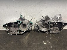 KTM SX 125 2005 Engine Cases