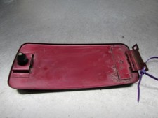 19Honda CB750A Hondamatic CB 750 1976-1978 Petrol Fuel Tank Flap/Lid And Lock