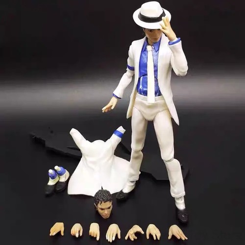 Michael jackson smooth - jackson,