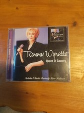 TAMMY WYNETTE-QUEEN OF
