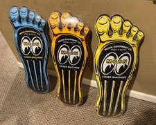 Loser Machine MOON Gas Pedal