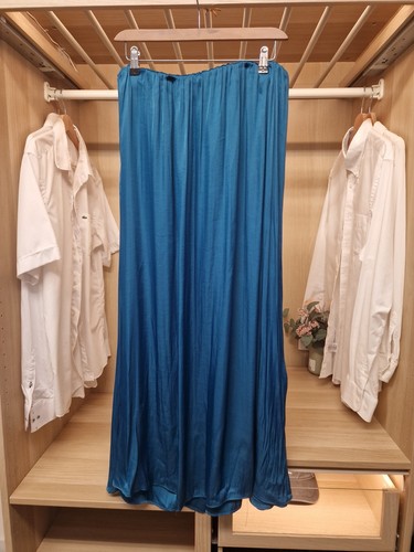Zara womens bnwt teal - womens,